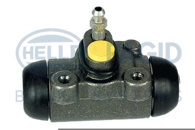 Wheel Brake Cylinder HELLA PAGID 8AW 355 534-061