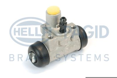 Wheel Brake Cylinder HELLA PAGID 8AW 355 534-101