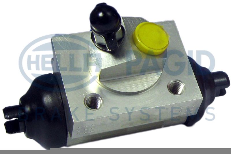 HELLA PAGID 8AW 355 534-121 Wheel Brake Cylinder