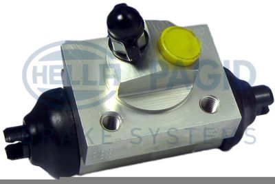 Wheel Brake Cylinder HELLA PAGID 8AW 355 534-121