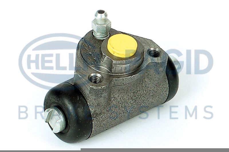 HELLA PAGID 8AW 355 534-131 Wheel Brake Cylinder