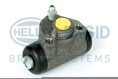 Wheel Brake Cylinder HELLA PAGID 8AW 355 534-131