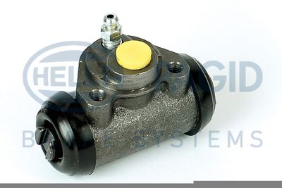 Wheel Brake Cylinder HELLA PAGID 8AW 355 534-141