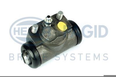 Wheel Brake Cylinder HELLA PAGID 8AW 355 534-171