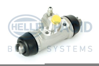 Wheel Brake Cylinder HELLA PAGID 8AW 355 534-181