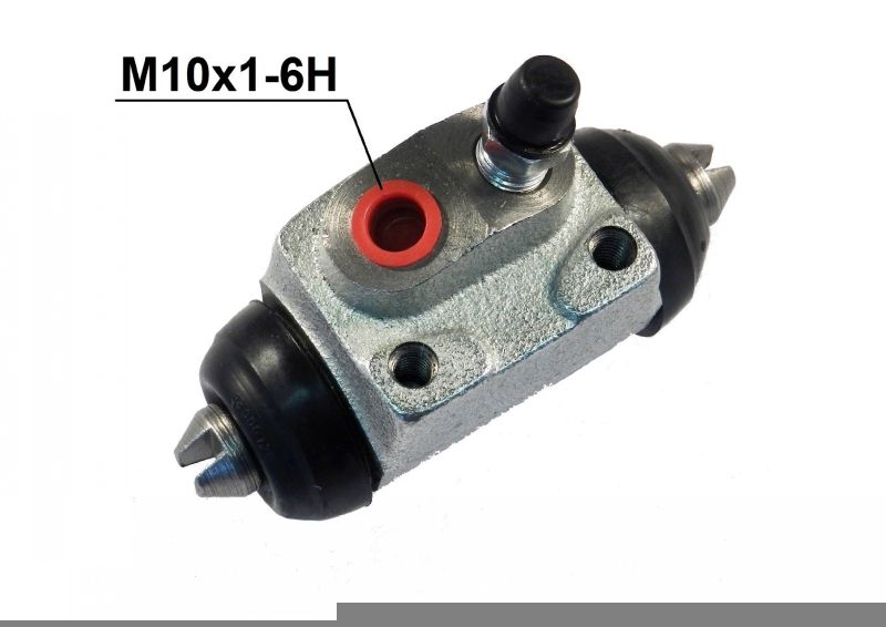 HELLA PAGID 8AW 355 534-231 Wheel Brake Cylinder