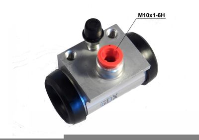 Wheel Brake Cylinder HELLA PAGID 8AW 355 534-251