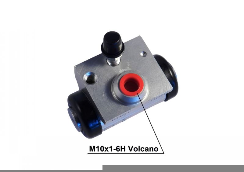HELLA PAGID 8AW 355 534-271 Wheel Brake Cylinder