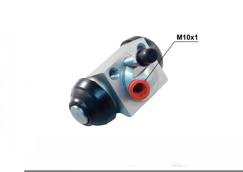 HELLA PAGID 8AW 355 534-281 Wheel Brake Cylinder
