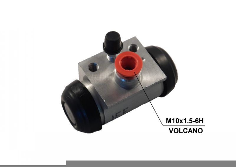 HELLA PAGID 8AW 355 534-321 Wheel Brake Cylinder