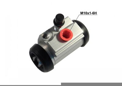 Wheel Brake Cylinder HELLA PAGID 8AW 355 534-331