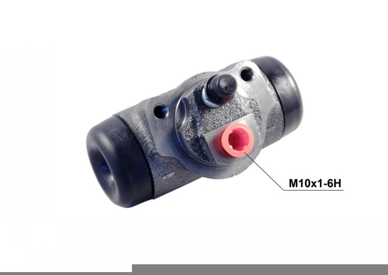 HELLA PAGID 8AW 355 534-361 Wheel Brake Cylinder