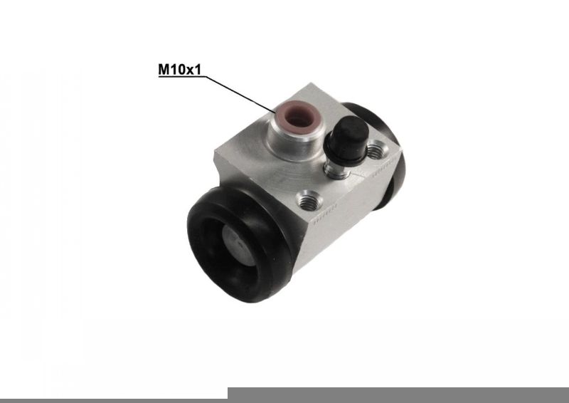 HELLA PAGID 8AW 355 534-441 Wheel Brake Cylinder