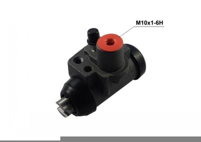Wheel Brake Cylinder HELLA PAGID 8AW 355 534-451