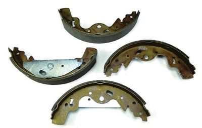 Brake Shoe Set HELLA PAGID 8DB 355 002-841