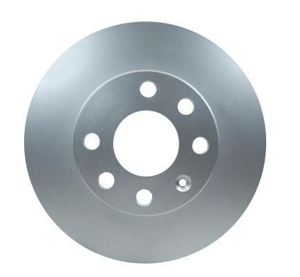 HELLA PAGID 8DD 355 100-821 Brake Disc
