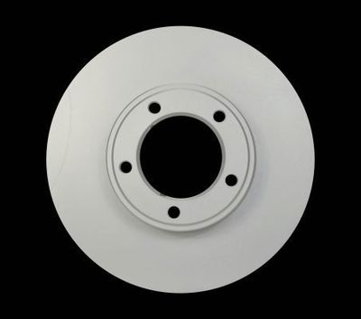 Brake Disc HELLA PAGID 8DD 355 100-911