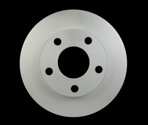 HELLA PAGID 8DD 355 101-381 Brake Disc