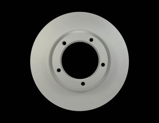 HELLA PAGID 8DD 355 101-591 Brake Disc