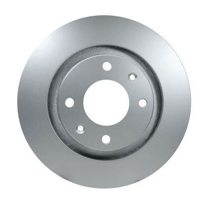 HELLA PAGID 8DD 355 102-051 Brake Disc