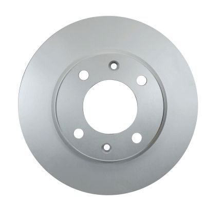 HELLA PAGID 8DD 355 102-511 Brake Disc