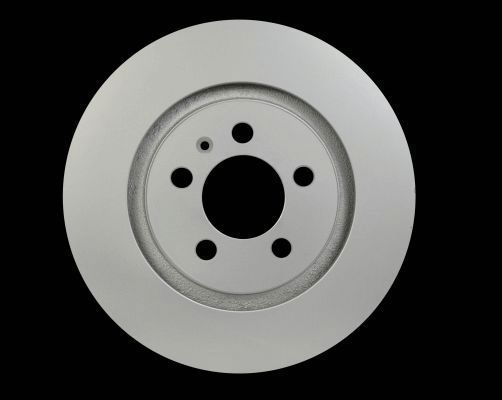HELLA PAGID 8DD 355 102-741 Brake Disc