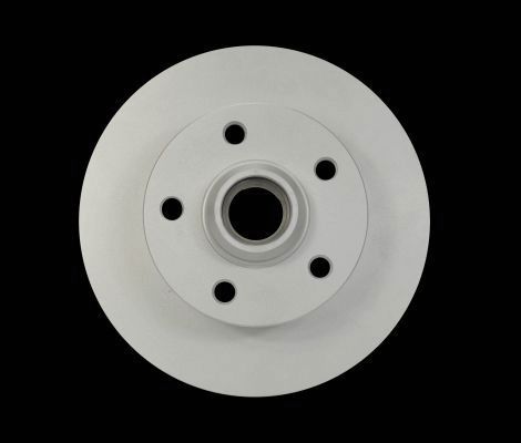 HELLA PAGID 8DD 355 102-751 Brake Disc