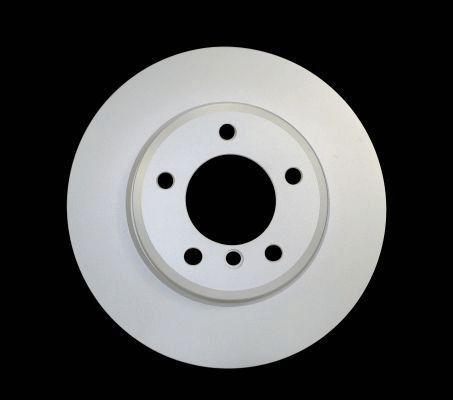 HELLA PAGID 8DD 355 106-551 Brake Disc
