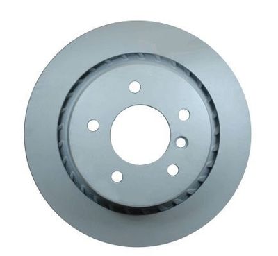 Brake Disc HELLA PAGID 8DD 355 106-791