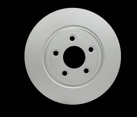 HELLA PAGID 8DD 355 106-831 Brake Disc