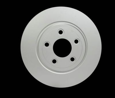 Brake Disc HELLA PAGID 8DD 355 106-831