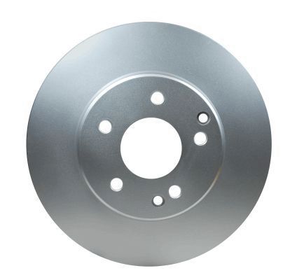 HELLA PAGID 8DD 355 107-481 Brake Disc