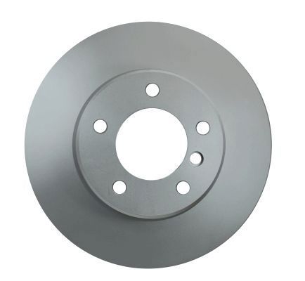 HELLA PAGID 8DD 355 109-901 Brake Disc