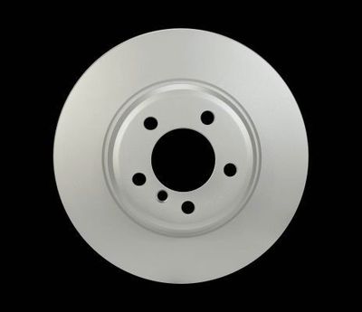 Brake Disc HELLA PAGID 8DD 355 109-981