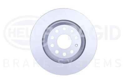 Brake Disc HELLA PAGID 8DD 355 112-121