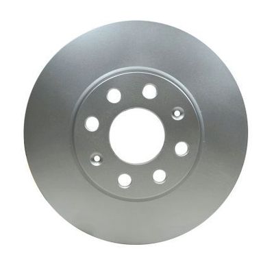 Brake Disc HELLA PAGID 8DD 355 112-581