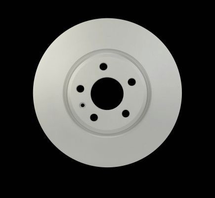 HELLA PAGID 8DD 355 113-911 Brake Disc