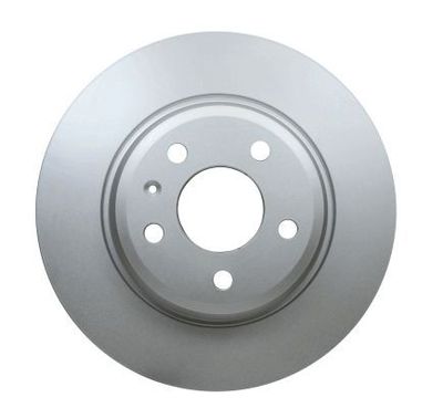 Brake Disc HELLA PAGID 8DD 355 113-931