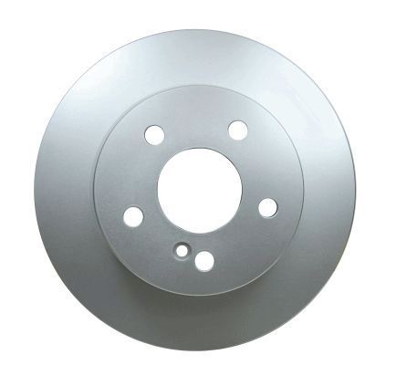 HELLA PAGID 8DD 355 114-181 Brake Disc