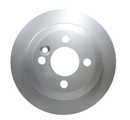 HELLA PAGID 8DD 355 115-261 Brake Disc