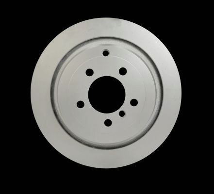 HELLA PAGID 8DD 355 115-291 Brake Disc