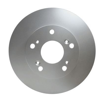 HELLA PAGID 8DD 355 115-341 Brake Disc