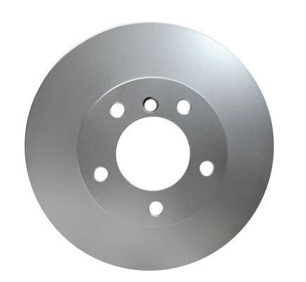 HELLA PAGID 8DD 355 115-381 Brake Disc