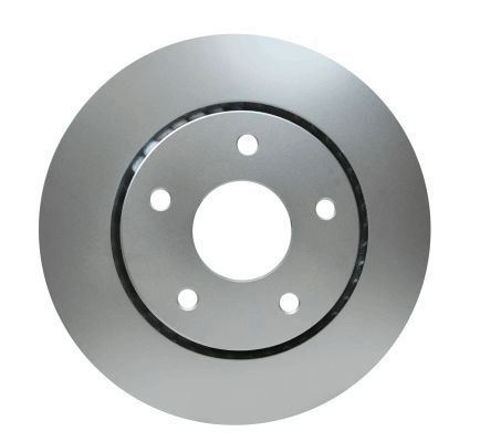 HELLA PAGID 8DD 355 115-841 Brake Disc