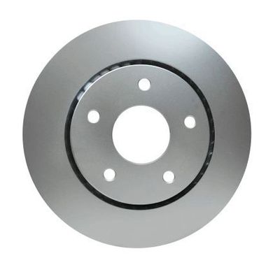 Brake Disc HELLA PAGID 8DD 355 115-841