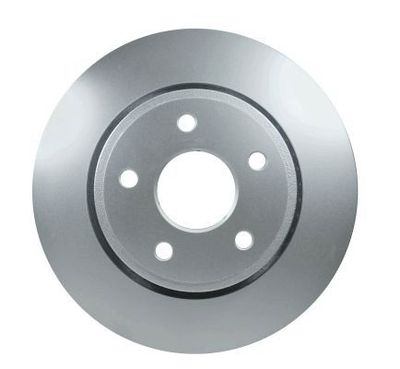 Brake Disc HELLA PAGID 8DD 355 115-921