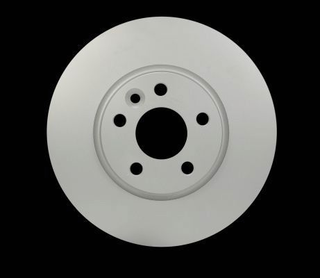 HELLA PAGID 8DD 355 118-831 Brake Disc