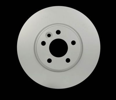 Brake Disc HELLA PAGID 8DD 355 118-831