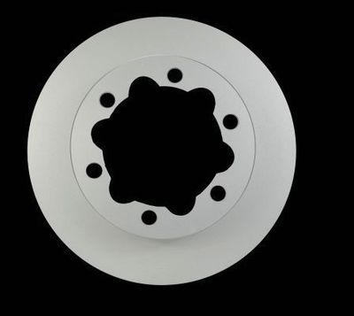 Brake Disc HELLA PAGID 8DD 355 123-181