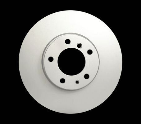 HELLA PAGID 8DD 355 127-101 Brake Disc